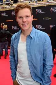 Daniel Wilken Das Haus Anubis Das Abenteuer Endet Nie Wiki Fandom