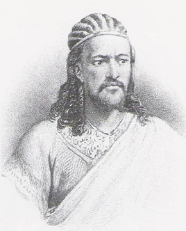 Téwodros II