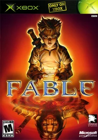 FableFront