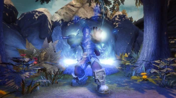 Offizieller Screenshot zu Fable Anniversary von lionhead.com