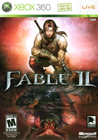 Fable2Front