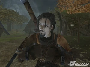 Der Held von Oakvale, Bild von IGN.com