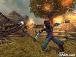 Der Charakter Whisper, Bild von IGN.com