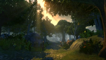 Offizieller Screenshot zu Fable Anniversary von lionhead.com