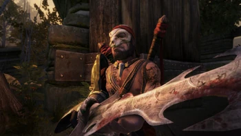 Offizieller Screenshot zu Fable Anniversary von lionhead.com