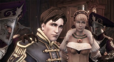 Der Held Von Brightwall Das Fable Wiki Fandom