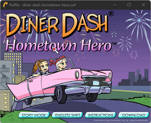 Diner Dash (flash version), Diner Dash Wiki