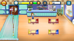 Diner Dash for Android - Download the APK from Uptodown