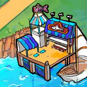 Go with the Flo Seafood Dining