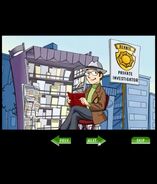 Ending Cutscene 4(Photos from D.P Gaming Magic gameplay)