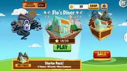 Kim Kardashian: Hollywood publisher releases the first free-to-play Diner  Dash