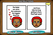Basic Instructions