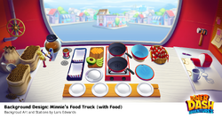 Diner Dash Adventures (Video Game) - TV Tropes