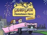 Diner Dash 4: Hometown Hero