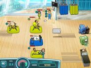 Fitness dash 3