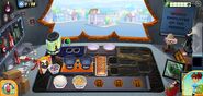 Flip's Food Truck Kitchen