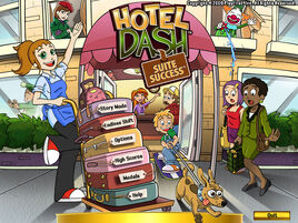 HoteldashSteam