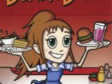Diner Dash: Sizzle & Serve