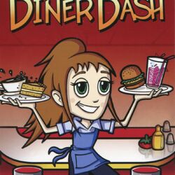 Category:Dash series, Diner Dash Wiki