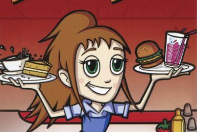 Diner Dash, RealArcadeapedia Wiki