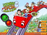 Cooking Dash 3: Thrills and Spills