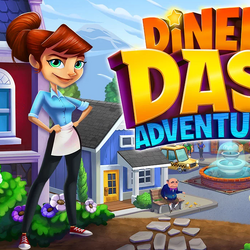 Category:Dash series, Diner Dash Wiki