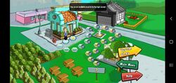 PlayFirst announces Diner Dash: Grilling Green for iPad