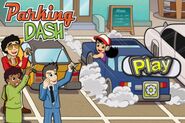 iOS version title