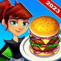 Diner Dash Adventures in 2023