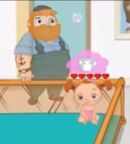 Rita and her dad