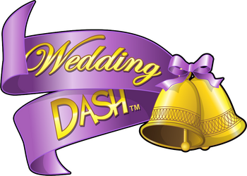 Wedding Dash logo