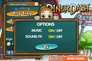 Options