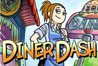 Daniel Primed:: Hobbyist Game Analysis » Diner Dash and