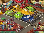 Screenshot of ChinaTown
