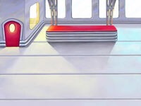 Backgroundblimp