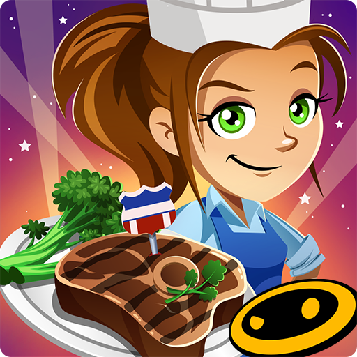 Cafe Dash: Cooking, Diner Game for Android - Free App Download