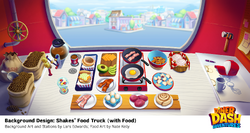 Diner Dash Adventures is now up for pre-registration on Android