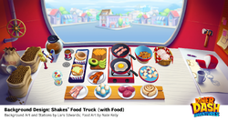 Guide Diner Dash APK for Android Download