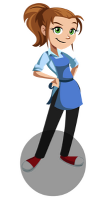 Diner Dash: Flo on the Go - Wikipedia