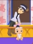 Aikiko and Her Dad