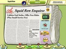 Squdirowpapers