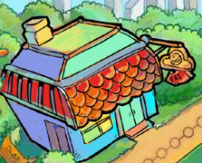 Flo's Diner