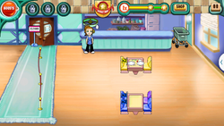 Download Diner Dash 3.35.3 for Android