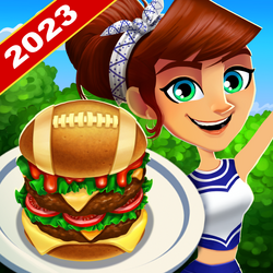 Diner DASH Adventures APK Download for Android Free