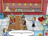 Diner Dash 2 - Restaurant Rescue, RealArcadeapedia Wiki