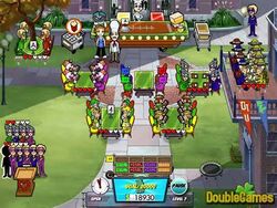 Diner Dash 5: Boom! - PC Game Download