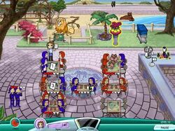 Diner Dash Hometown Hero Flash Game : PlayFirst : Free Download, Borrow,  and Streaming : Internet Archive