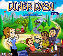 After this long time I finally re-download diner dash (illegally) :  r/Bolehland