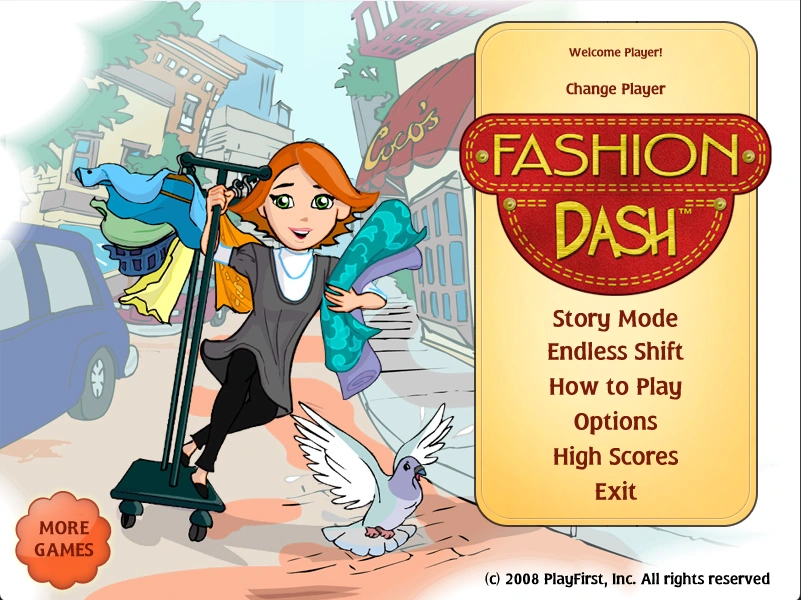 Fashion Dash Diner Dash Wiki Fandom