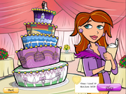 Wedding Dash completed levels with Expert goal reached.